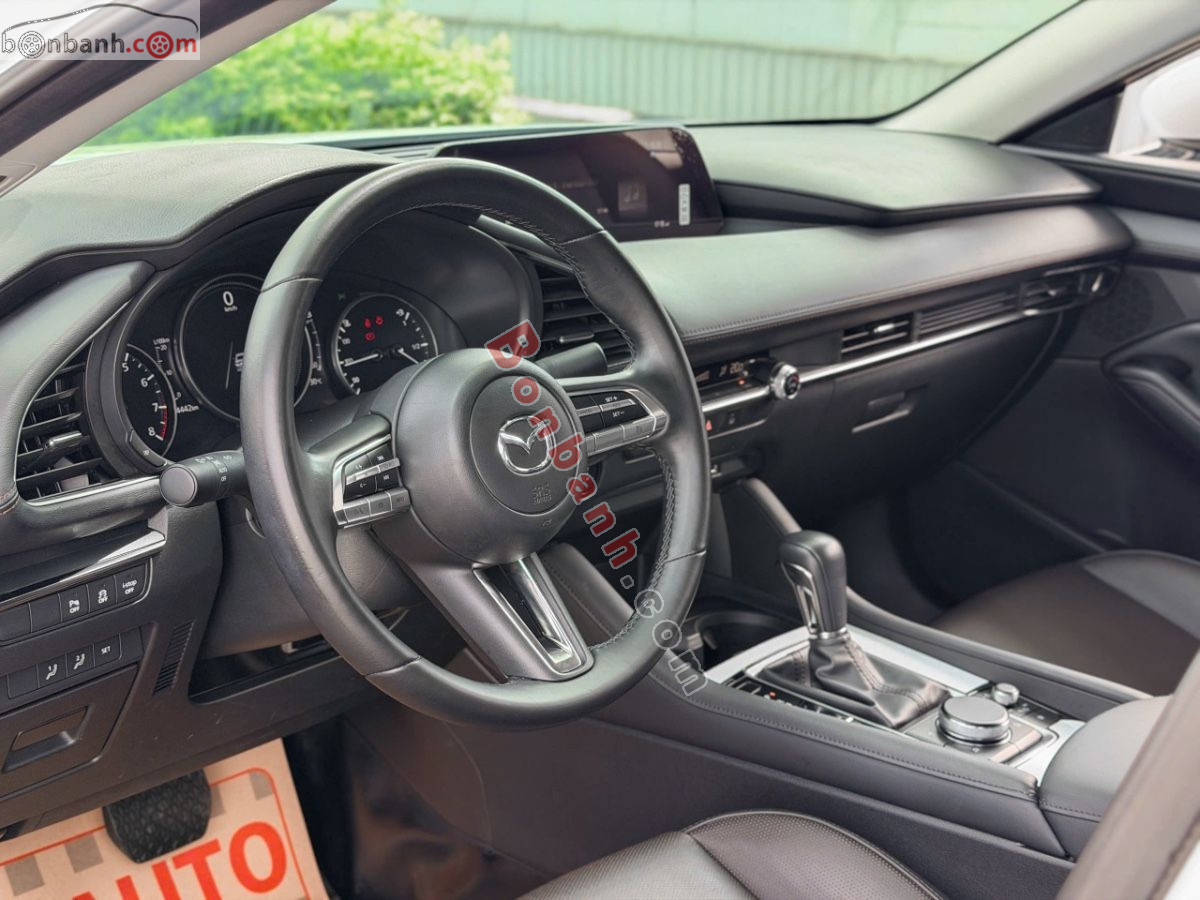 Bán ô tô Mazda 3 1.5L Luxury - 2024 - xe cũ