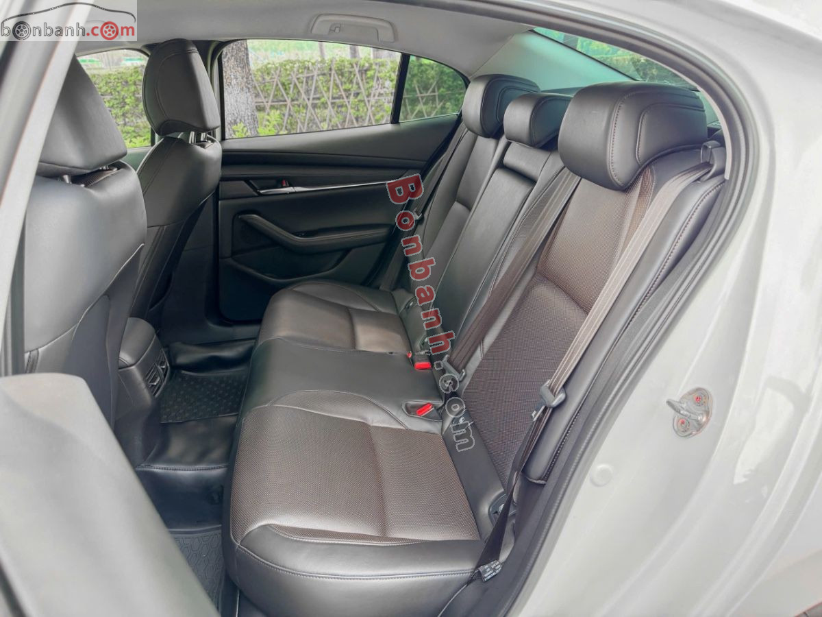 Bán ô tô Mazda 3 1.5L Luxury - 2024 - xe cũ