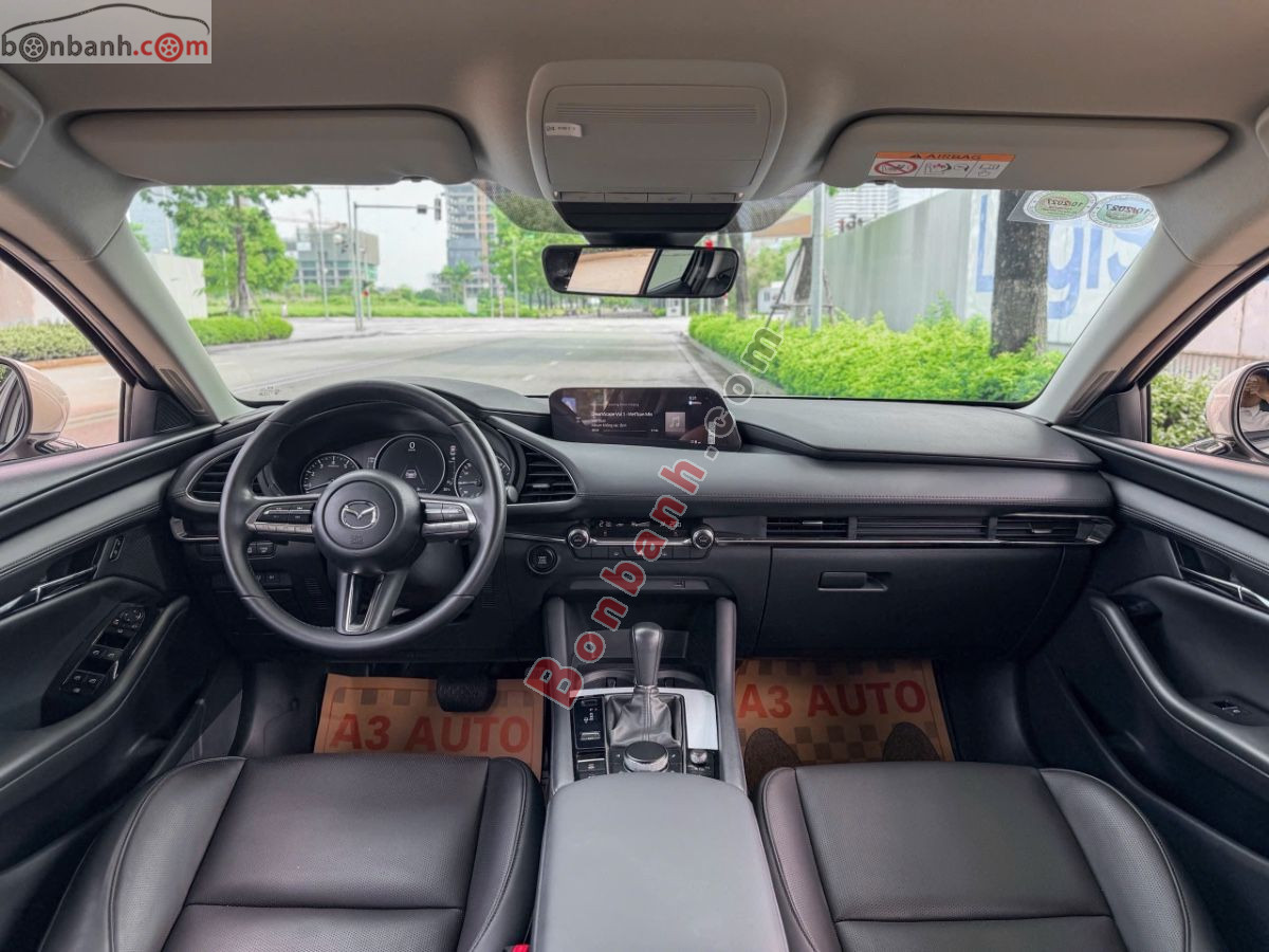 Bán ô tô Mazda 3 1.5L Luxury - 2024 - xe cũ