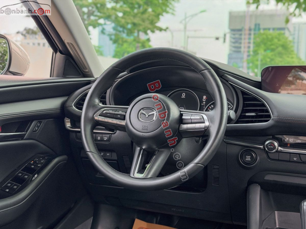 Bán ô tô Mazda 3 1.5L Luxury - 2024 - xe cũ