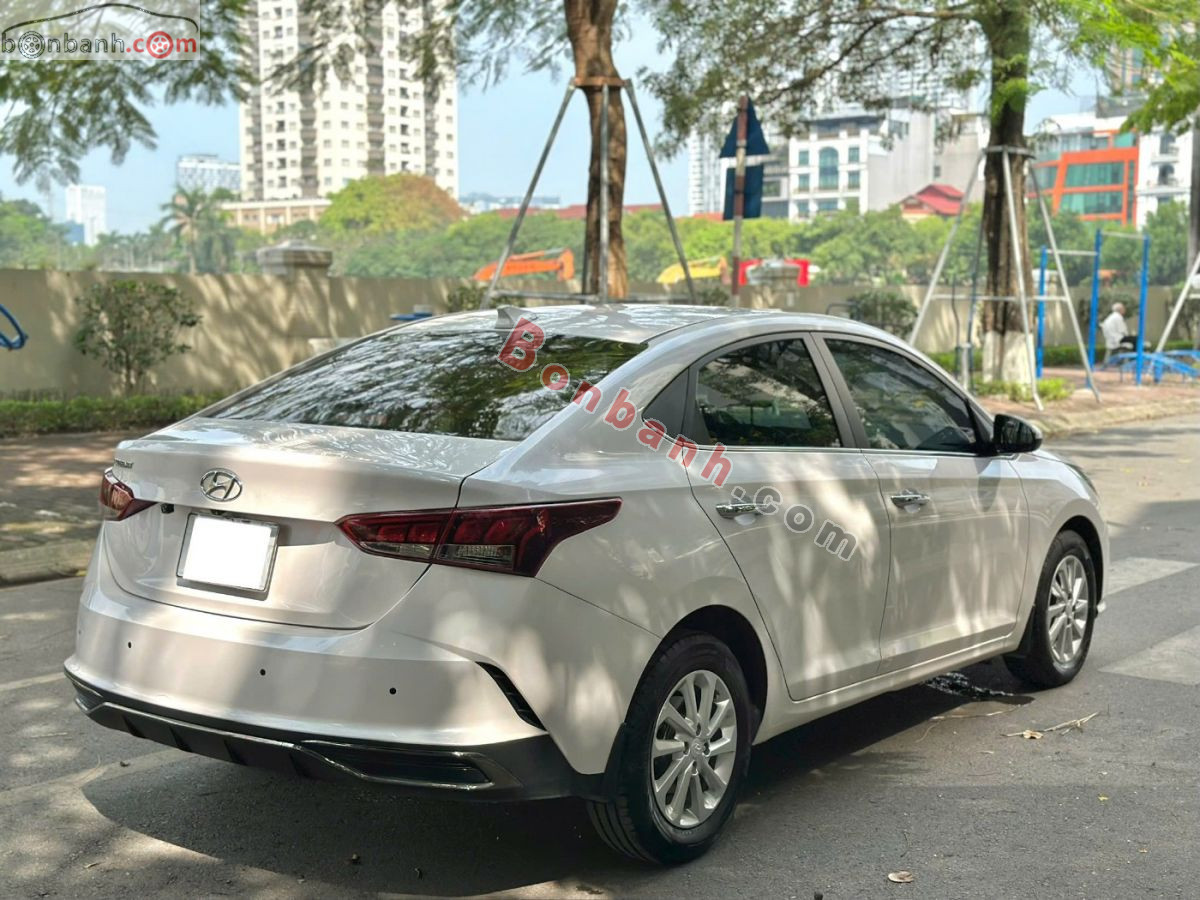 Bán ô tô Hyundai Accent 1.4 AT - 2023 - xe cũ