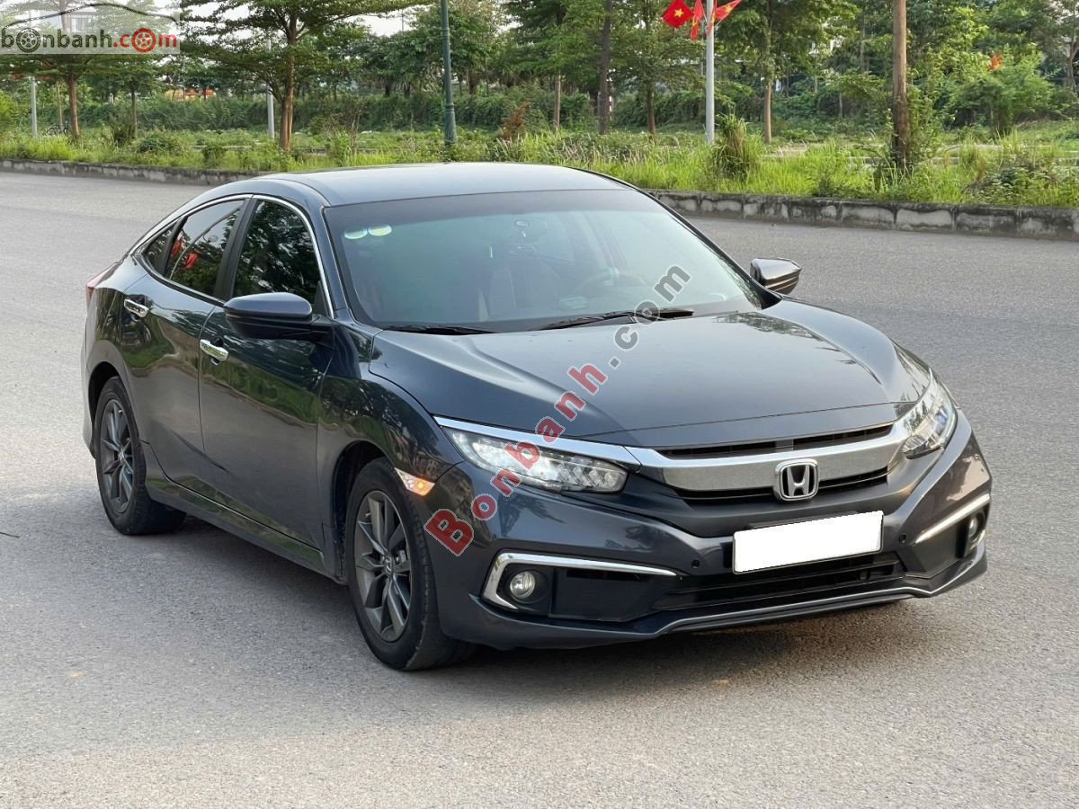 Bán ô tô Honda Civic G 1.8 AT - 2019 - xe cũ