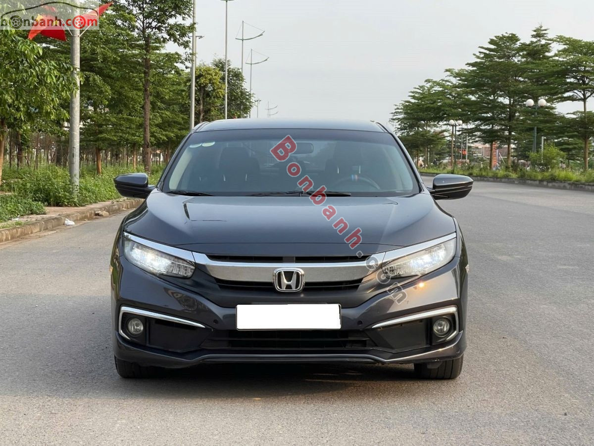 Bán ô tô Honda Civic G 1.8 AT - 2019 - xe cũ