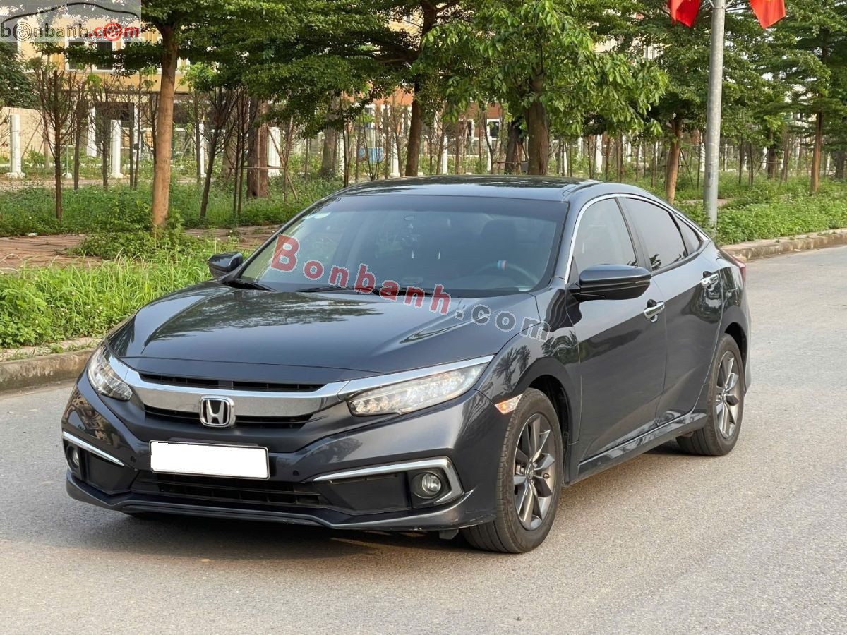 Bán ô tô Honda Civic G 1.8 AT - 2019 - xe cũ
