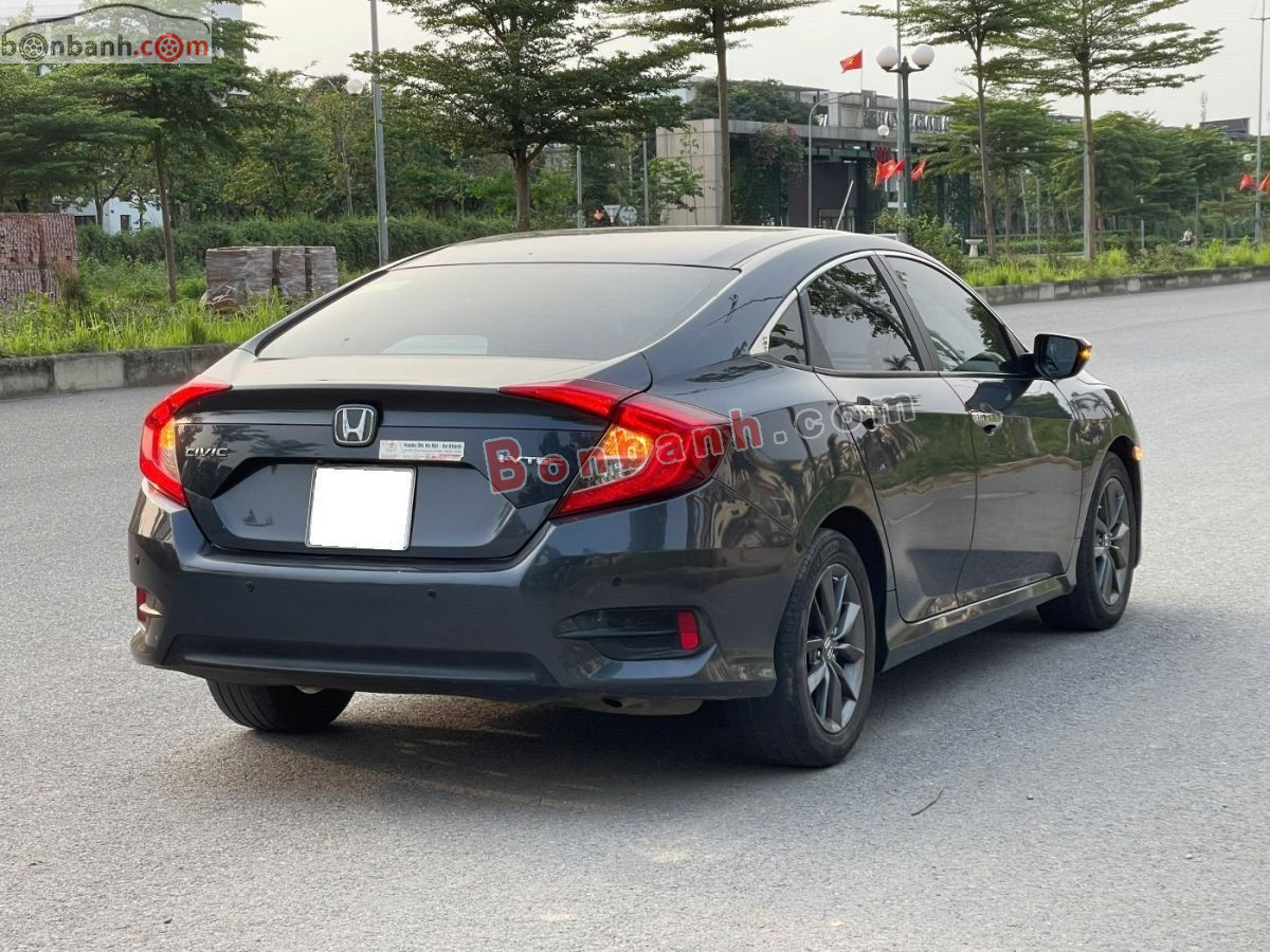 Bán ô tô Honda Civic G 1.8 AT - 2019 - xe cũ