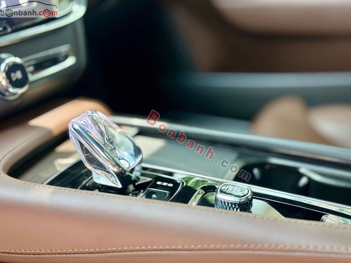 Bán ô tô Volvo S90 Ultimate LWB B6 AWD - 2023 - xe cũ
