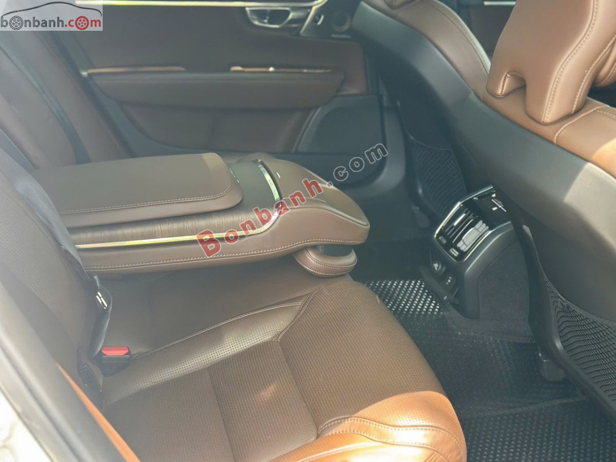 Bán ô tô Volvo S90 Ultimate LWB B6 AWD - 2023 - xe cũ