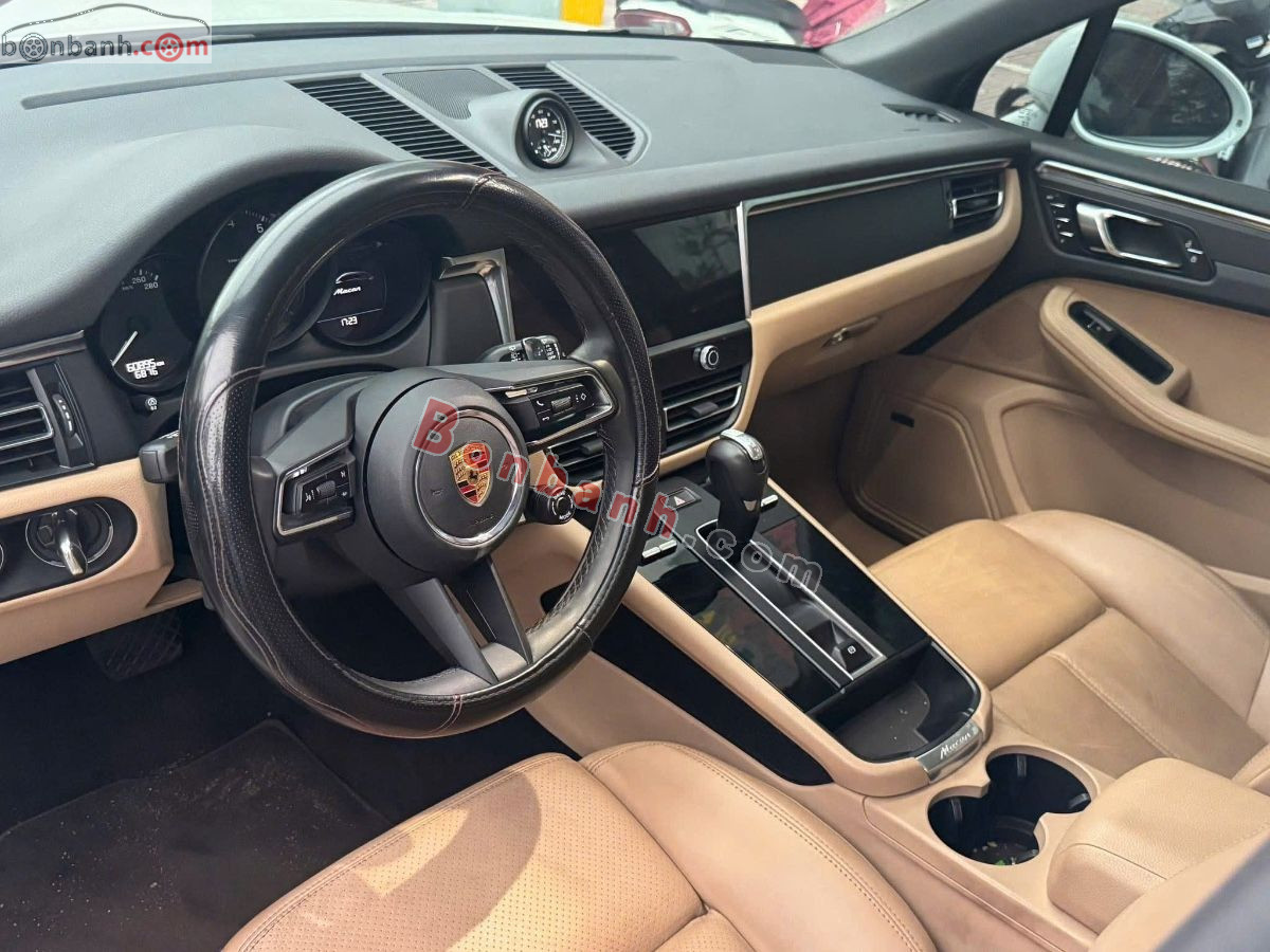 Bán ô tô Porsche Macan 2.0 - 2023 - xe cũ