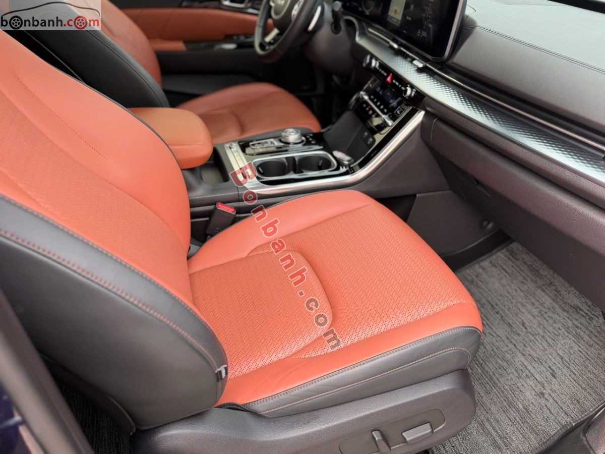 Bán ô tô Kia Carnival Signature 2.2D - 2022 - xe cũ