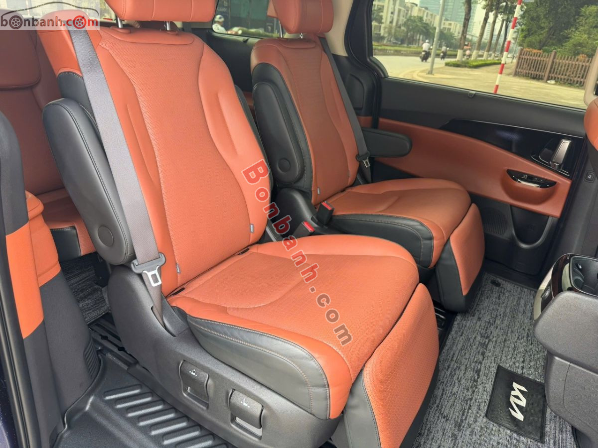 Bán ô tô Kia Carnival Signature 2.2D - 2022 - xe cũ