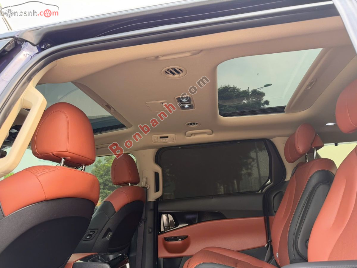 Bán ô tô Kia Carnival Signature 2.2D - 2022 - xe cũ