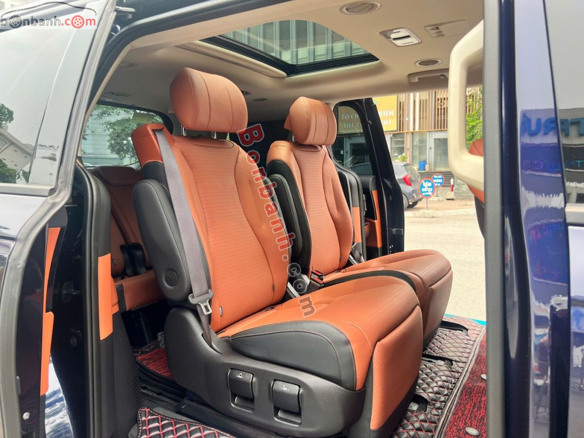 Bán ô tô Kia Carnival Signature 2.2D - 2024 - xe cũ