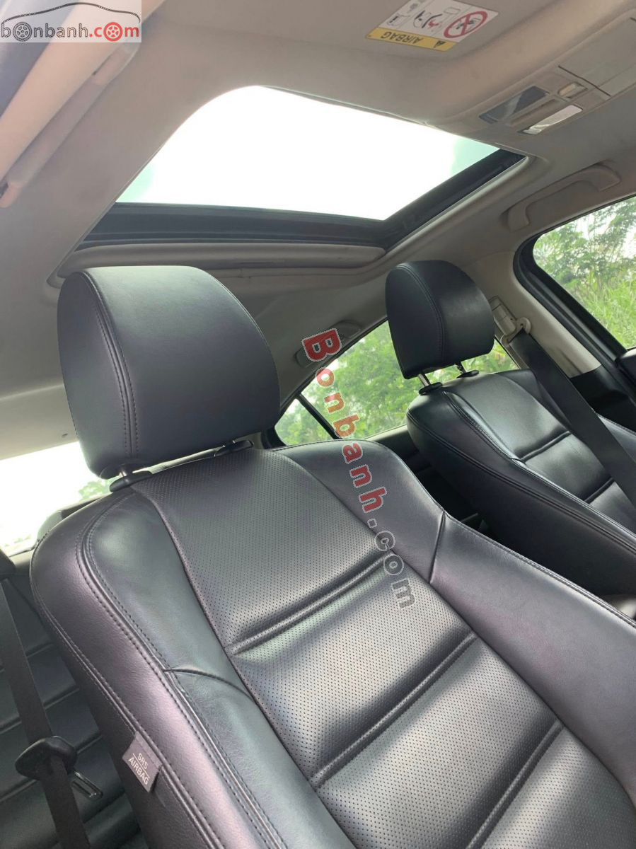 Bán ô tô Mitsubishi Outlander 2.0 CVT - 2024 - xe cũ