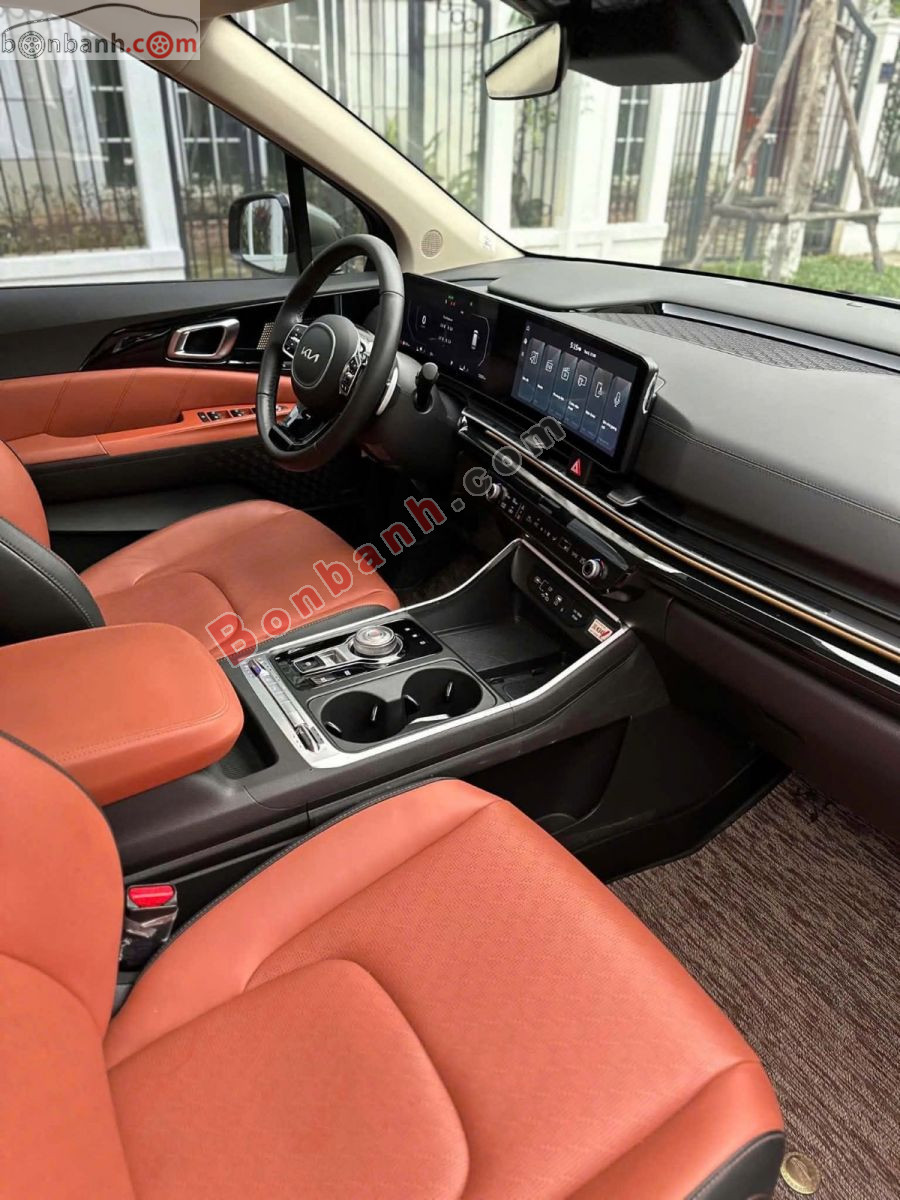 Bán ô tô Kia Carnival Signature 2.2D - 2024 - xe cũ
