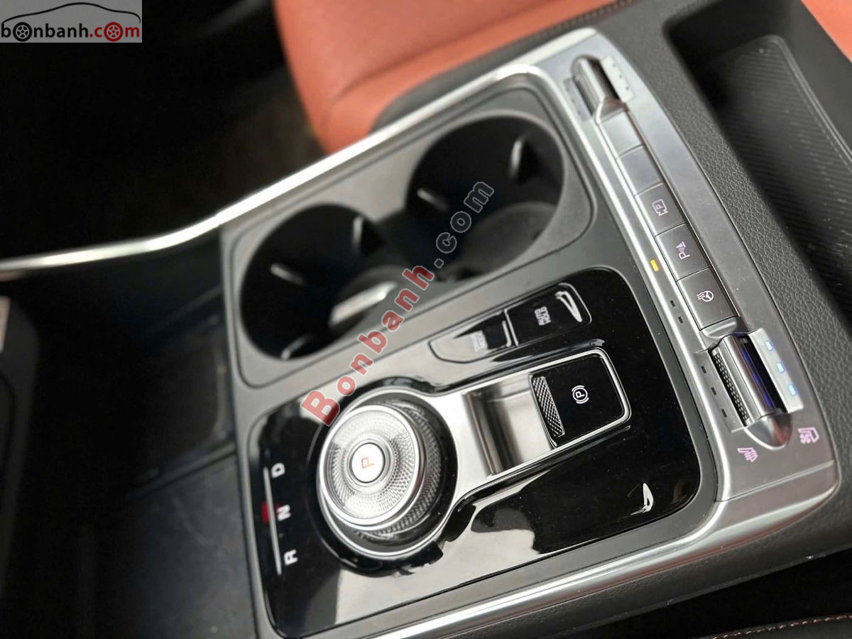 Bán ô tô Kia Carnival Signature 2.2D - 2024 - xe cũ