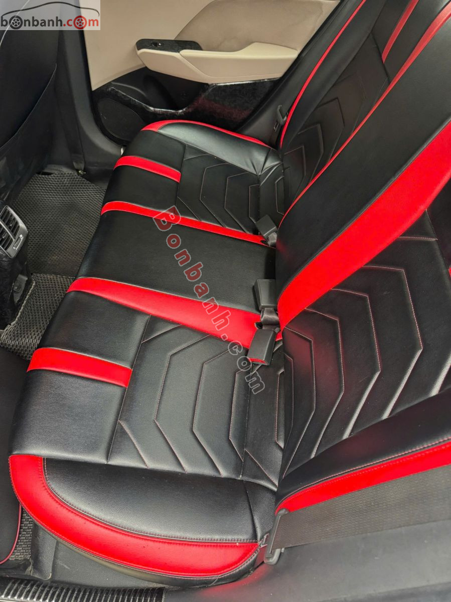 Bán ô tô Hyundai Accent 1.4 MT Tiêu Chuẩn - 2022 - xe cũ
