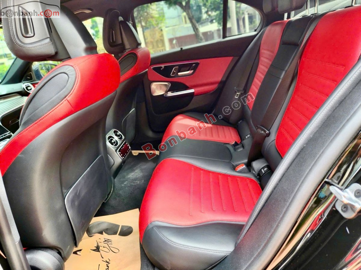 Bán ô tô Mercedes Benz C class C43 AMG 4Matic - 2023 - xe cũ