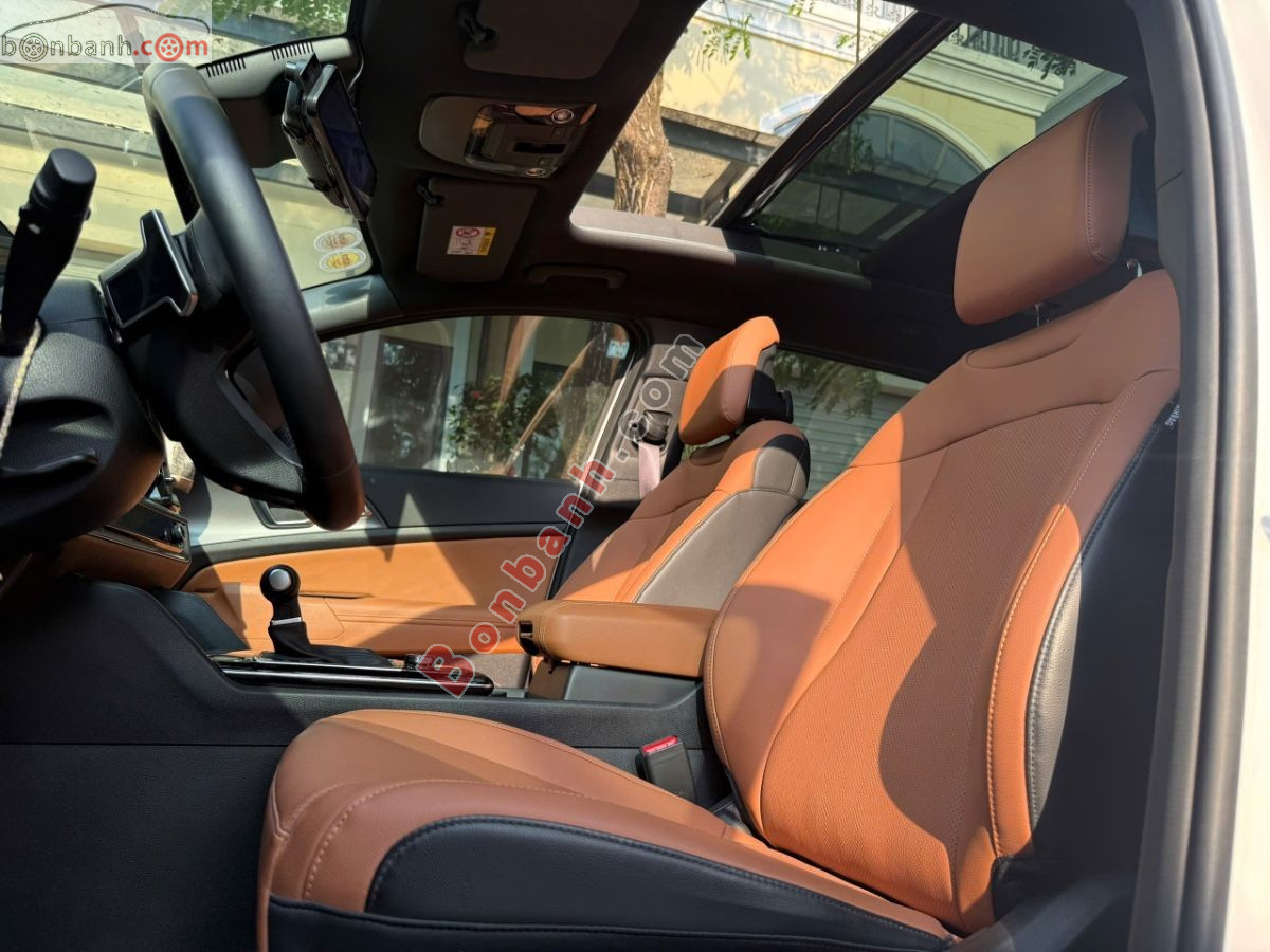Bán ô tô Kia Sportage Signature 2.0G - 2025 - xe cũ