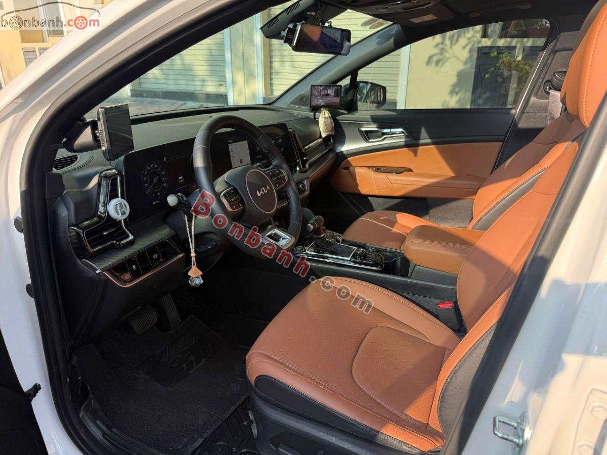 Bán ô tô Kia Sportage Signature 2.0G - 2025 - xe cũ