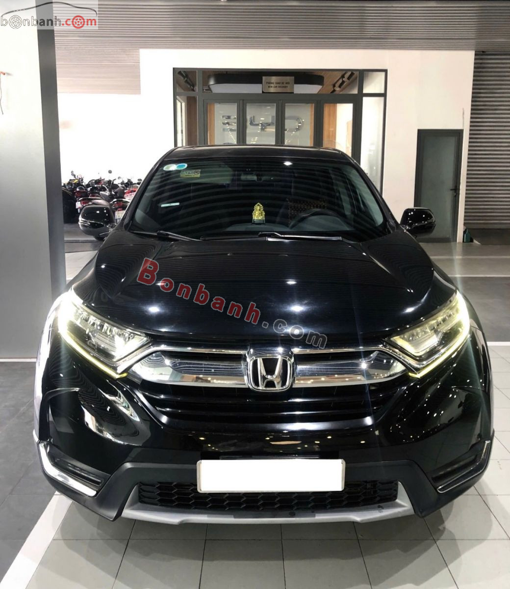 Bán ô tô Honda CRV L - 2019 - xe cũ