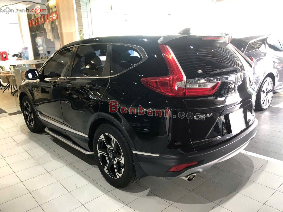 Bán ô tô Honda CRV L - 2019 - xe cũ