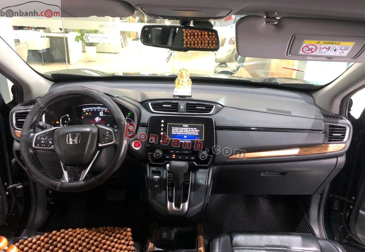 Bán ô tô Honda CRV L - 2019 - xe cũ
