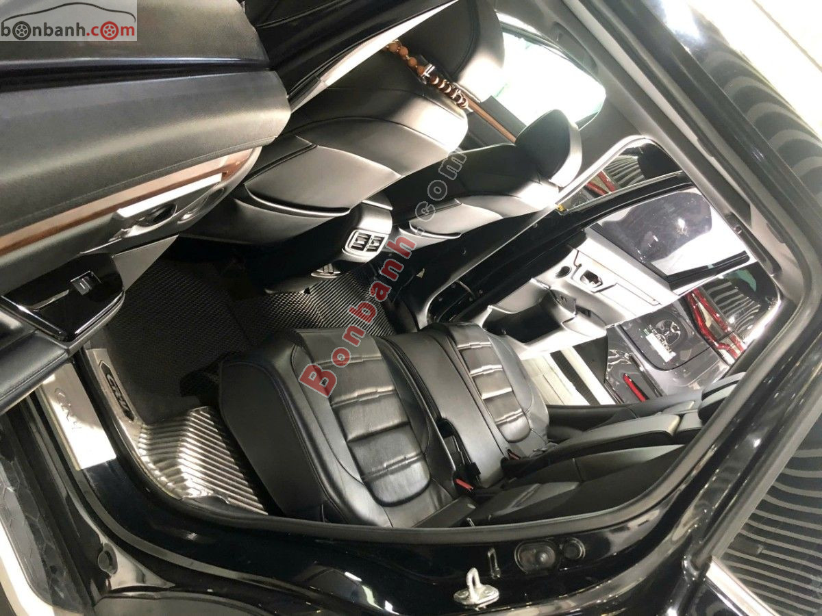 Bán ô tô Honda CRV L - 2019 - xe cũ