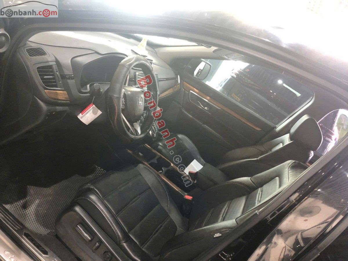 Bán ô tô Honda CRV L - 2019 - xe cũ