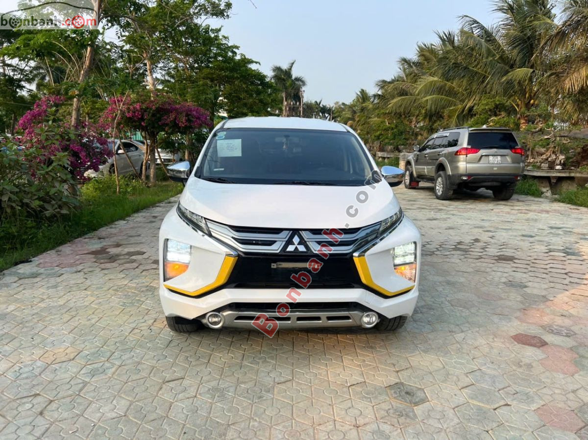 Bán ô tô Mitsubishi Xpander 1.5 AT - 2021 - xe cũ
