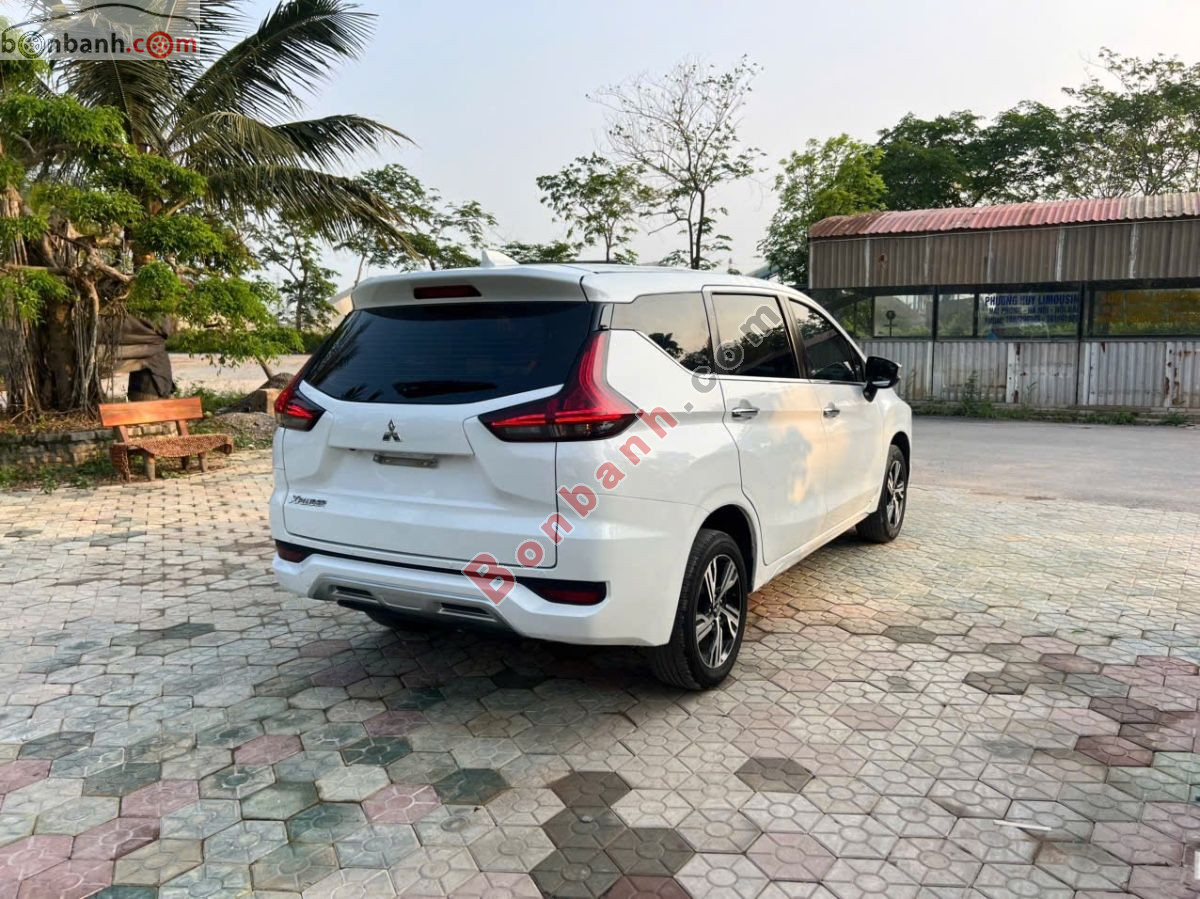 Bán ô tô Mitsubishi Xpander 1.5 AT - 2021 - xe cũ