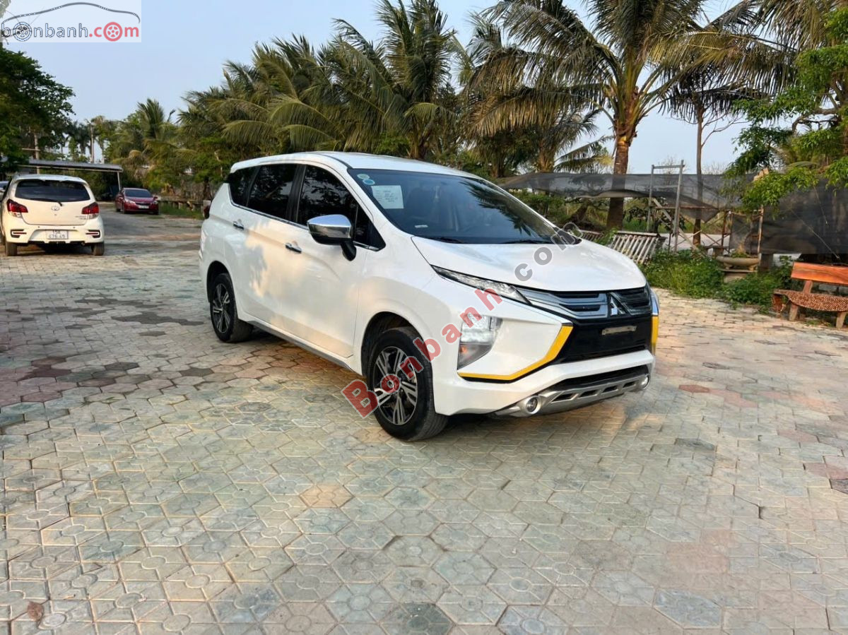 Bán ô tô Mitsubishi Xpander 1.5 AT - 2021 - xe cũ