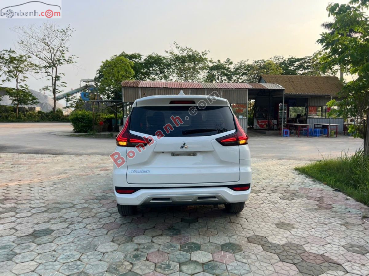 Bán ô tô Mitsubishi Xpander 1.5 AT - 2021 - xe cũ