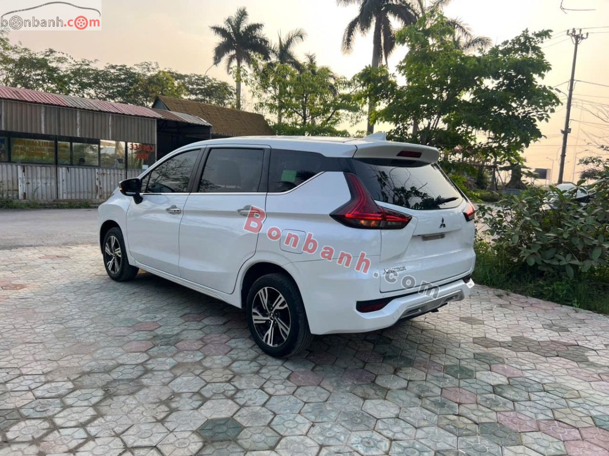 Bán ô tô Mitsubishi Xpander 1.5 AT - 2021 - xe cũ