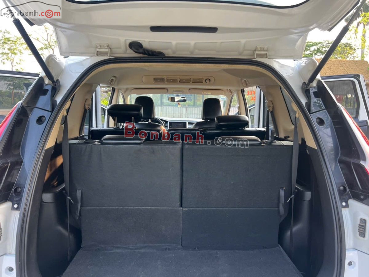 Bán ô tô Mitsubishi Xpander 1.5 AT - 2021 - xe cũ
