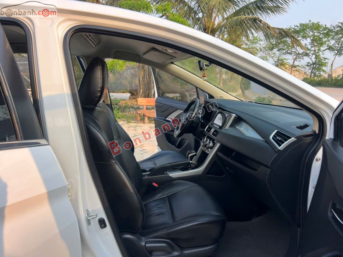 Bán ô tô Mitsubishi Xpander 1.5 AT - 2021 - xe cũ