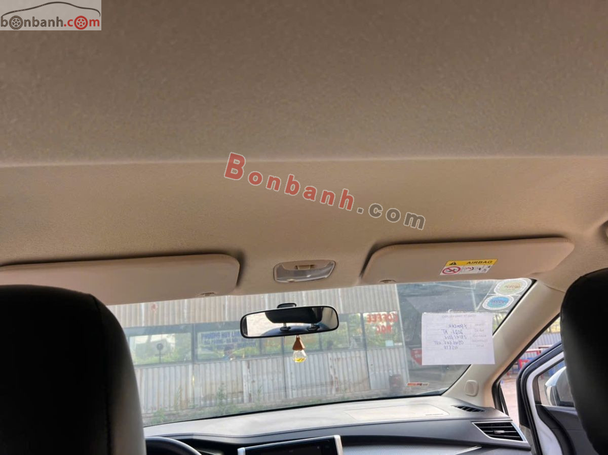 Bán ô tô Mitsubishi Xpander 1.5 AT - 2021 - xe cũ