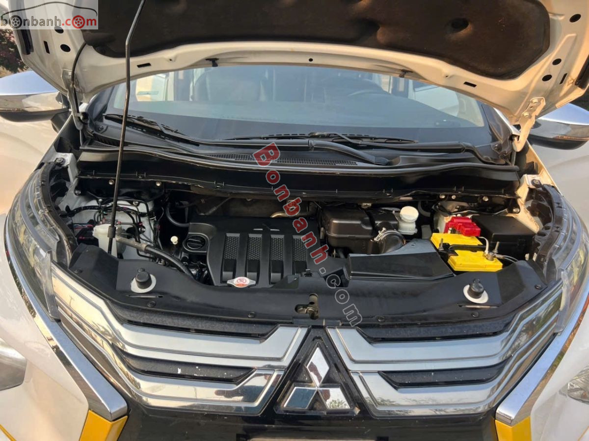 Bán ô tô Mitsubishi Xpander 1.5 AT - 2021 - xe cũ