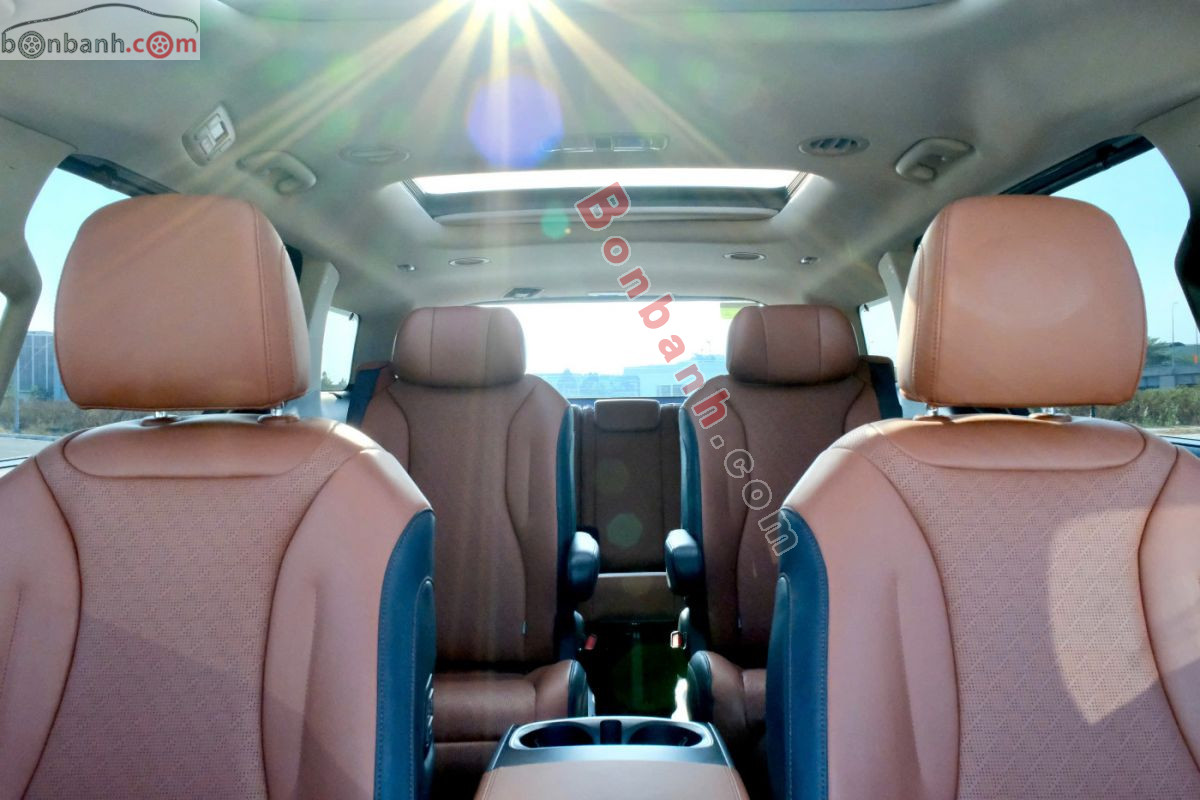 Bán ô tô Kia Carnival Signature 2.2D - 2024 - xe cũ