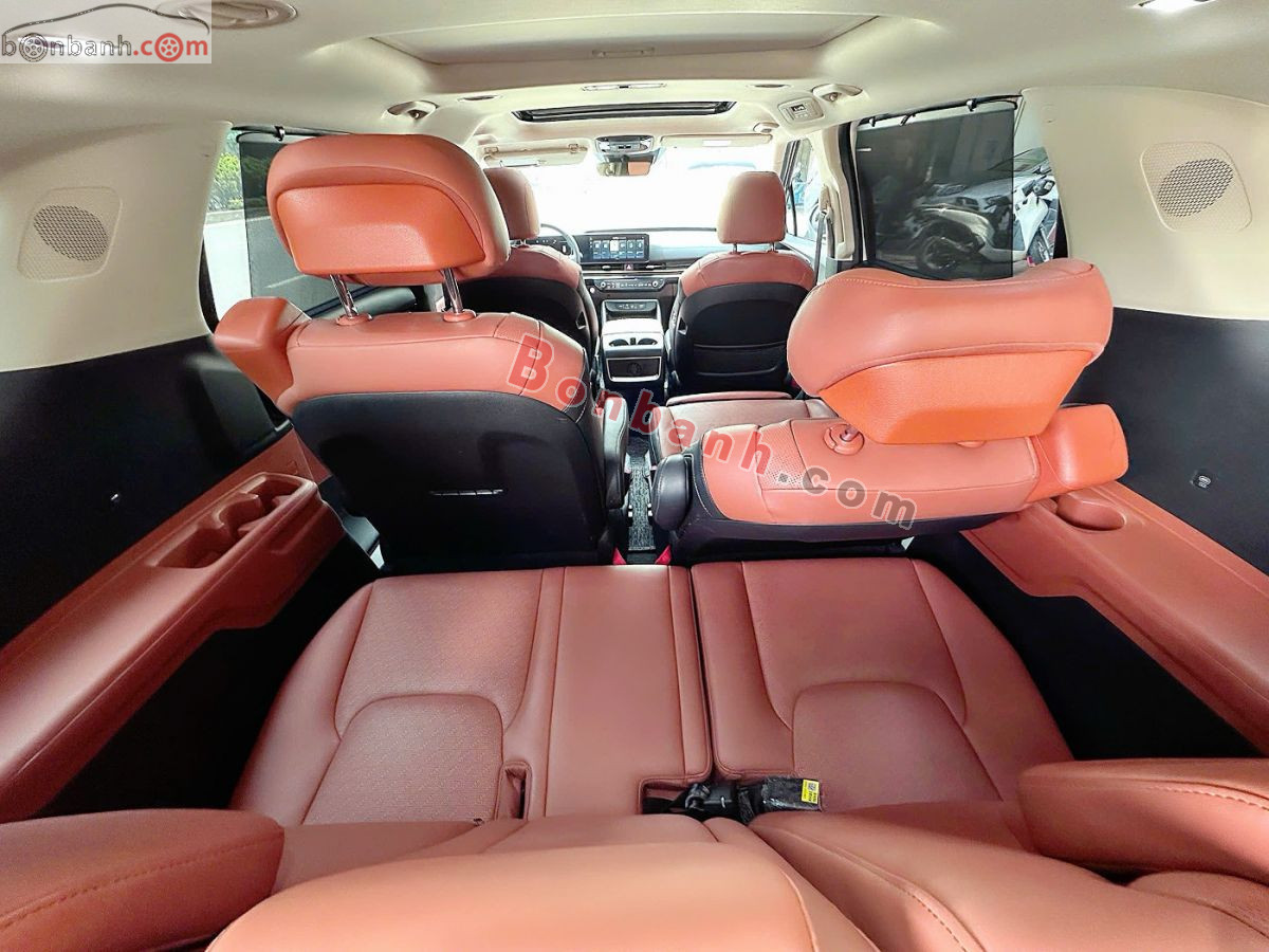 Bán ô tô Kia Carnival Signature 2.2D - 2024 - xe cũ
