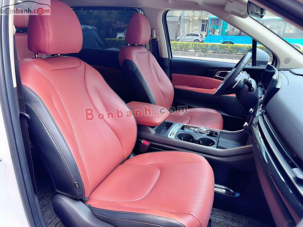 Bán ô tô Kia Carnival Signature 2.2D - 2024 - xe cũ