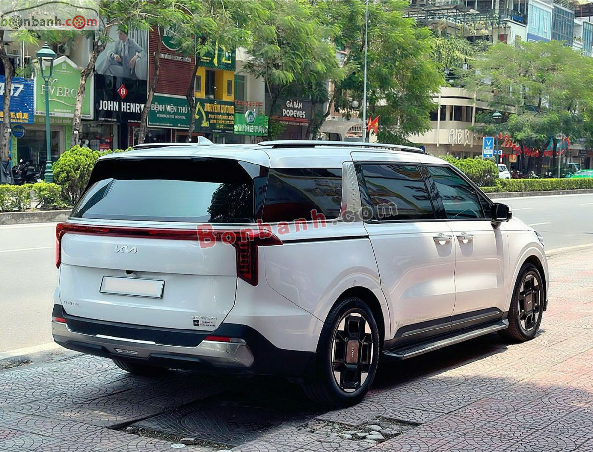 Bán ô tô Kia Carnival Signature 2.2D - 2024 - xe cũ