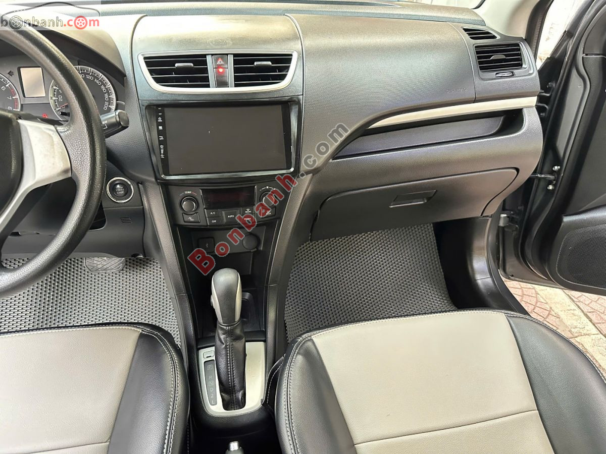 Bán ô tô Suzuki Swift 1.4 AT - 2014 - xe cũ