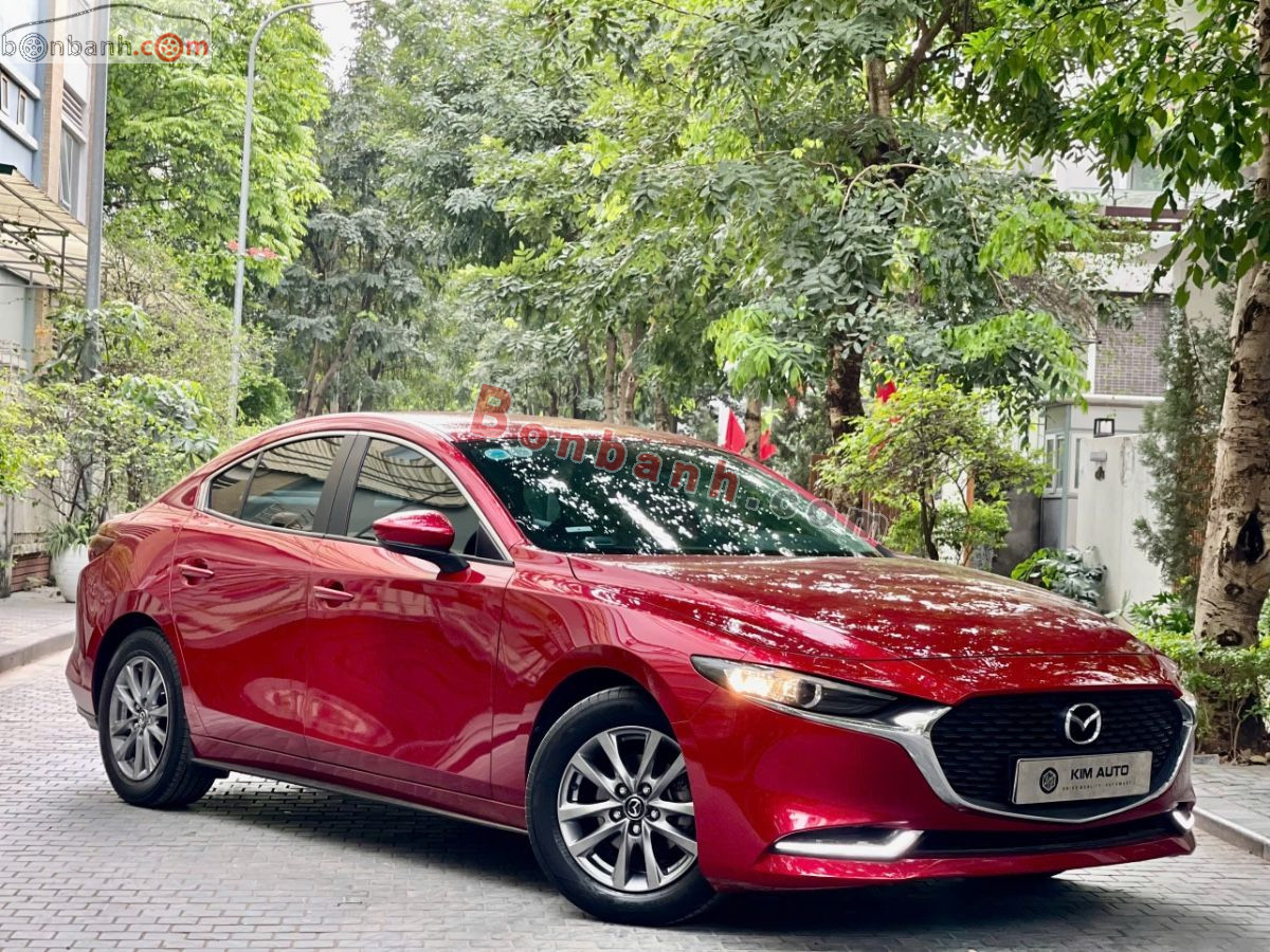 Bán ô tô Mazda 3 1.5L Luxury - 2024 - xe cũ
