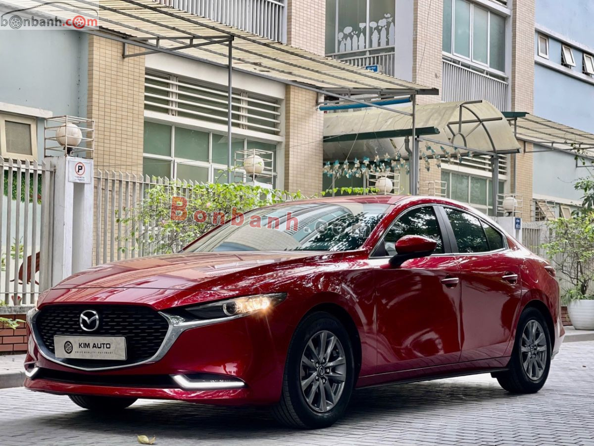 Bán ô tô Mazda 3 1.5L Luxury - 2024 - xe cũ