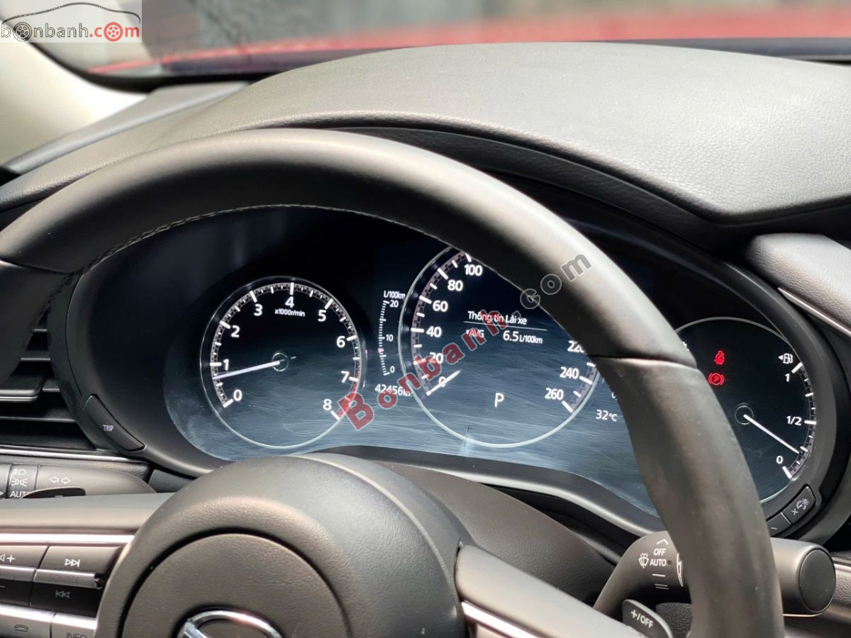 Bán ô tô Mazda 3 1.5L Luxury - 2024 - xe cũ