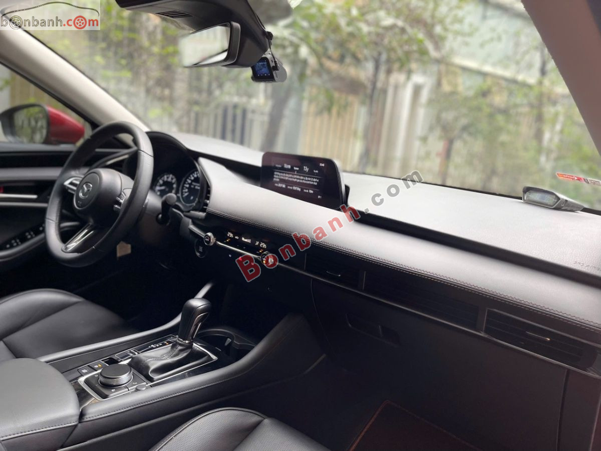 Bán ô tô Mazda 3 1.5L Luxury - 2024 - xe cũ