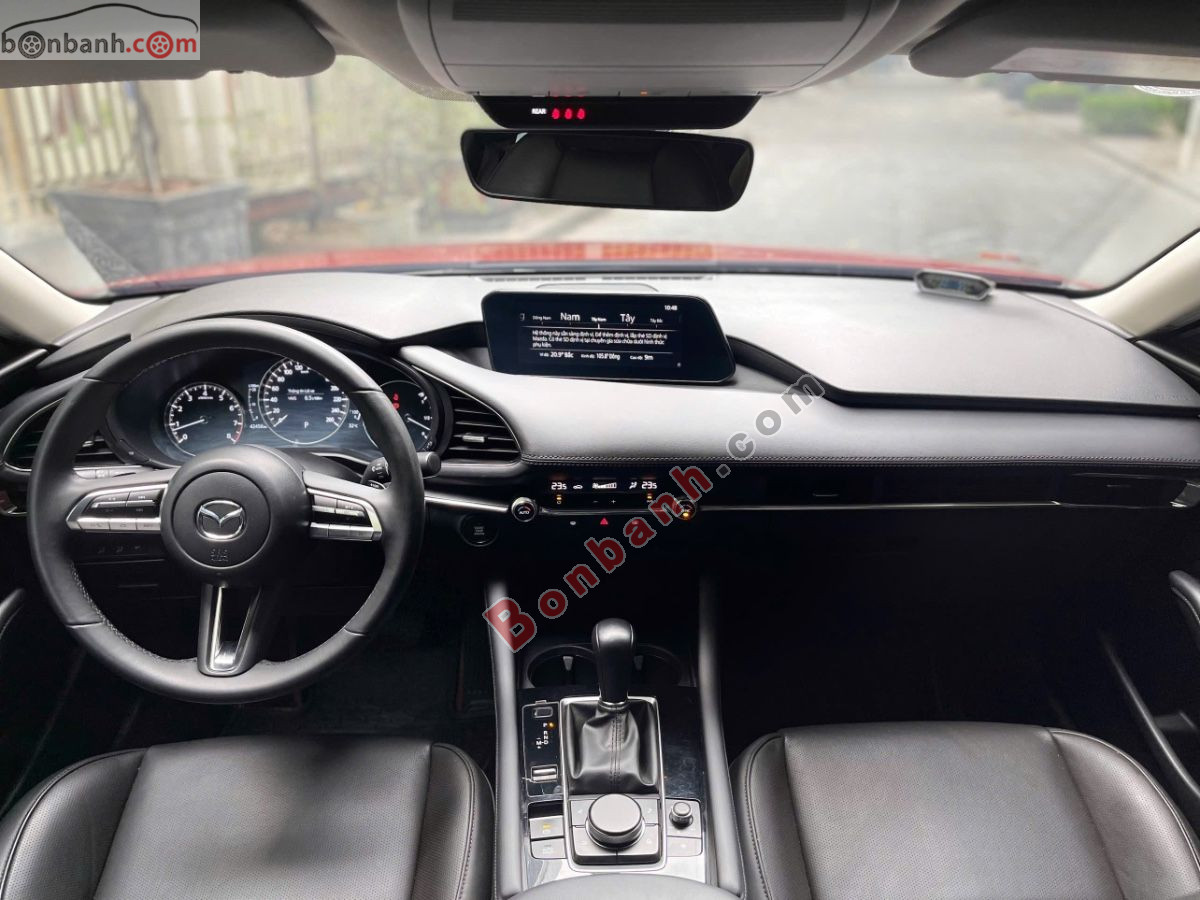 Bán ô tô Mazda 3 1.5L Luxury - 2024 - xe cũ