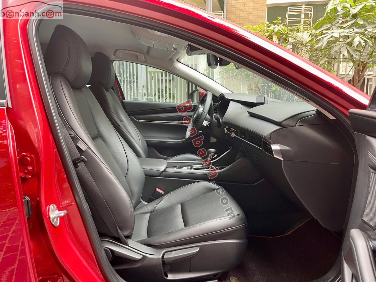 Bán ô tô Mazda 3 1.5L Luxury - 2024 - xe cũ