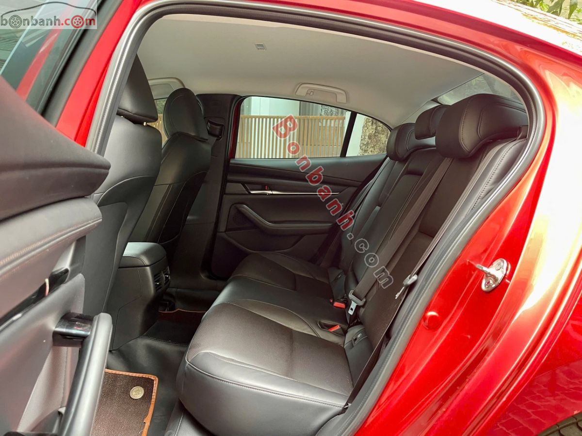Bán ô tô Mazda 3 1.5L Luxury - 2024 - xe cũ