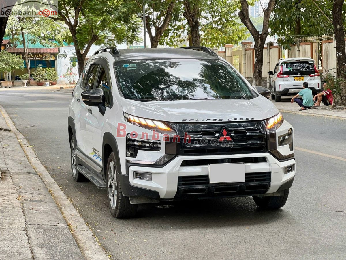Bán ô tô Mitsubishi Xpander Cross 1.5 AT - 2023 - xe cũ